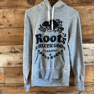 Roots Hoodie